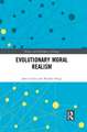 Evolutionary Moral Realism