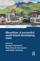 Mauritius: A successful Small Island Developing State