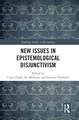 New Issues in Epistemological Disjunctivism