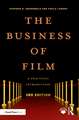 The Business of Film: A Practical Introduction