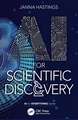 AI for Scientific Discovery