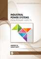 Industrial Power Systems: Evolutionary Aspects