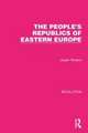 The People's Republics of Eastern Europe