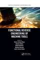 Functional Reverse Engineering of Machine Tools