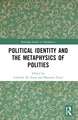 Political Identity and the Metaphysics of Polities