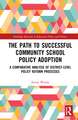 The Path to Successful Community School Policy Adoption: A Comparative Analysis of District-Level Policy Reform Processes