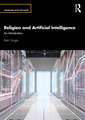 Religion and Artificial Intelligence: An Introduction