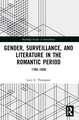 Gender, Surveillance, and Literature in the Romantic Period: 1780–1830