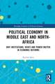 Political Economy in the Middle East and North Africa: Why Institutions, Rents, and Power Matter in Economic Reforms