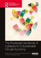 The Routledge Handbook of Catalysts for a Sustainable Circular Economy