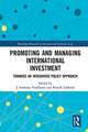 Promoting and Managing International Investment: Towards an Integrated Policy Approach