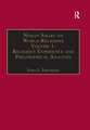 Ninian Smart on World Religions: Volume 1: Religious Experience and Philosophical Analysis