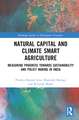 Natural Capital and Climate Smart Agriculture: Measuring Progress towards Sustainability and Policy Making in India