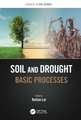 Soil and Drought: Basic Processes