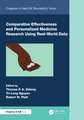 Comparative Effectiveness and Personalized Medicine Research Using Real-World Data