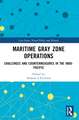 Maritime Gray Zone Operations: Challenges and Countermeasures in the Indo-Pacific