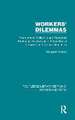 Workers' Dilemmas: Recruitment, Reliability and Repeated Exchange: An Analysis of Urban Social Networks and Labour Circulation