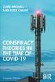 Conspiracy Theories in the Time of Covid-19