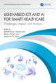 6G-Enabled IoT and AI for Smart Healthcare: Challenges, Impact, and Analysis