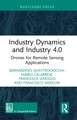 Industry Dynamics and Industry 4.0: Drones for Remote Sensing Applications