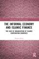 The Informal Economy and Islamic Finance: The Case of Organisation of Islamic Cooperation Countries