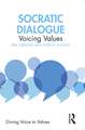 Socratic Dialogue: Voicing Values