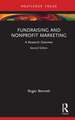 Fundraising and Nonprofit Marketing: A Research Overview