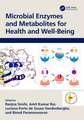 Microbial Enzymes and Metabolites for Health and Well-Being