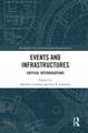 Events and Infrastructures: Critical Interrogations