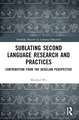 Sublating Second Language Research and Practices: Contribution from the Hegelian Perspective