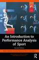 An Introduction to Performance Analysis of Sport