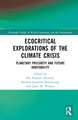 Ecocritical Explorations of the Climate Crisis: Planetary Precarity and Future Habitability