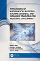 Applications of Mathematical Modeling, Machine Learning, and Intelligent Computing for Industrial Development