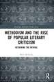 Methodism and the Rise of Popular Literary Criticism: Reviewing the Revival