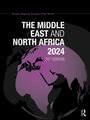 The Middle East and North Africa 2024