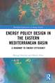 Energy Policy Design in the Eastern Mediterranean Basin: A Roadmap to Energy Efficiency