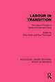 Labour in Transition: The Labour Process in Eastern Europe and China