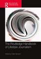 The Routledge Handbook of Lifestyle Journalism