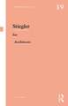 Stiegler for Architects