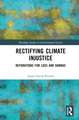 Rectifying Climate Injustice: Reparations for Loss and Damage