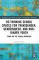 Rethinking School Spaces for Transgender, Non-binary, and Gender Diverse Youth: Trans-ing the School Washroom