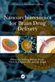 Nanoarchitectonics for Brain Drug Delivery