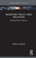 Monetary Policy and Inflation: Quantity Theory of Money