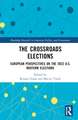 The Crossroads Elections: European Perspectives on the 2022 U.S. Midterm Elections