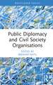 Public Diplomacy and Civil Society Organisations