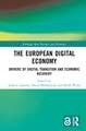 The European Digital Economy: Drivers of Digital Transition and Economic Recovery