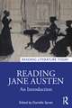 Reading Jane Austen: An Introduction