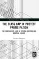 The Class Gap in Protest Participation: The Comparative Case of Central Eastern and Western Europe