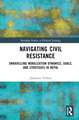 Navigating Civil Resistance: Unravelling Mobilization Dynamics, Goals, and Strategies in Nepal