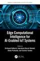 Edge Computational Intelligence for AI-Enabled IoT Systems
